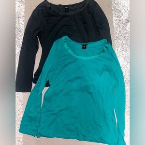 Ann Taylor Top Bundle